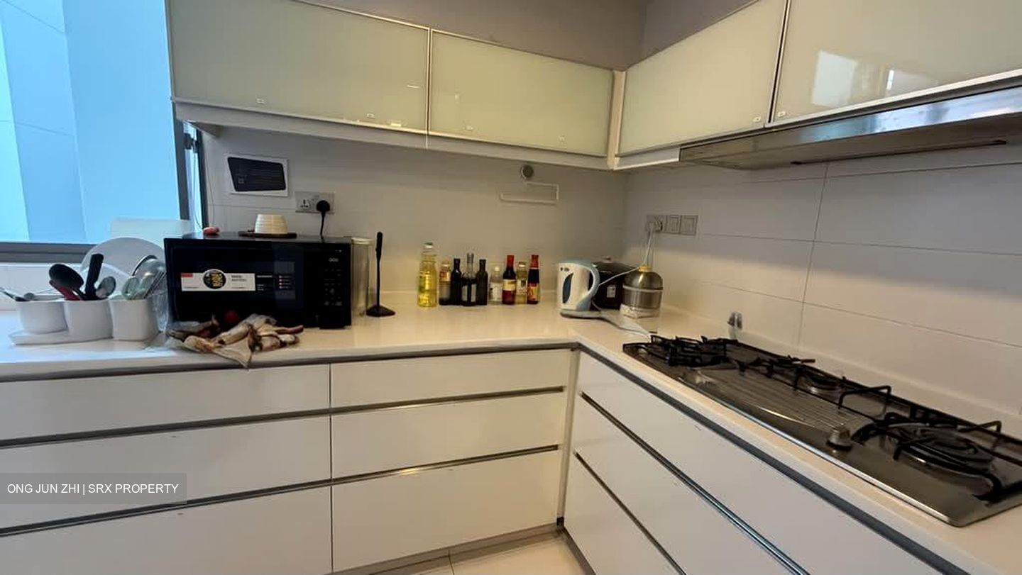 One-north Residences (D5), Apartment #584312571